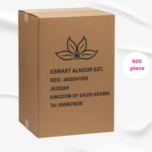 منشفة منعشة اوركيد