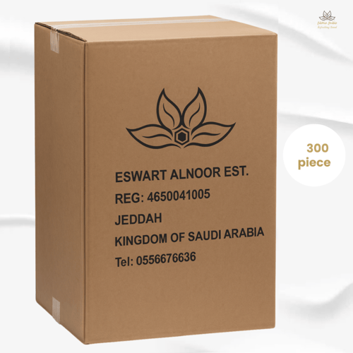 منشفة منعشة مايكروفايبر ليمون