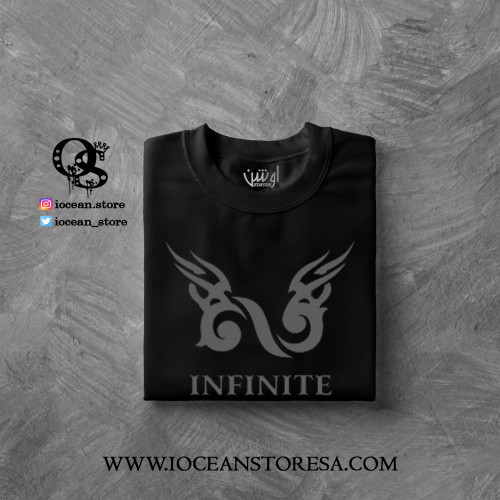 K-POP - كيبوب Infinite OV-002