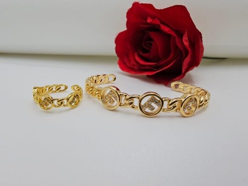 غوايش بيج مع خاتم