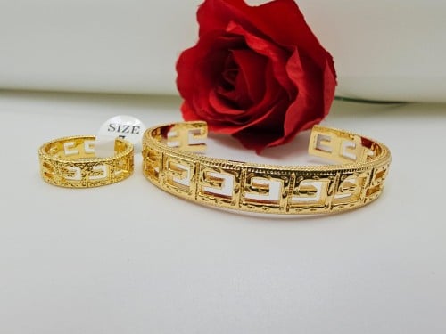 غوايش بيج مع خاتم