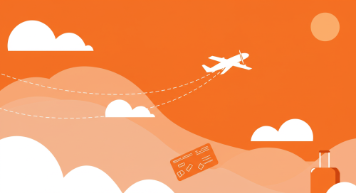 طيران دولي - ناس