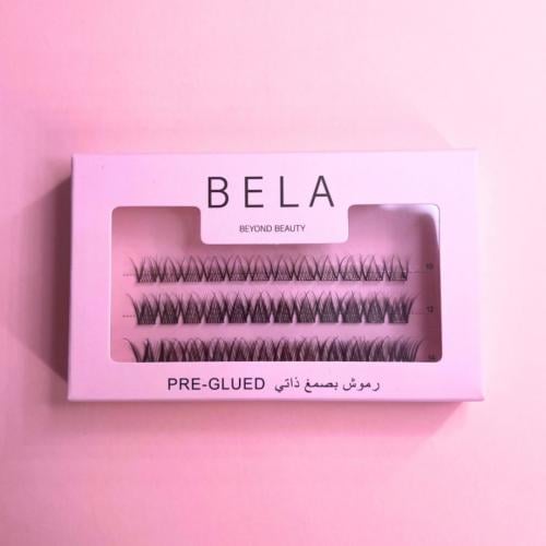 رموش بصمغ ذاتي volume