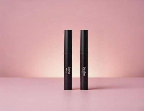 غراء رموش أسبوعية مع مجفف - سيلر وبوند لرموش ثابتة