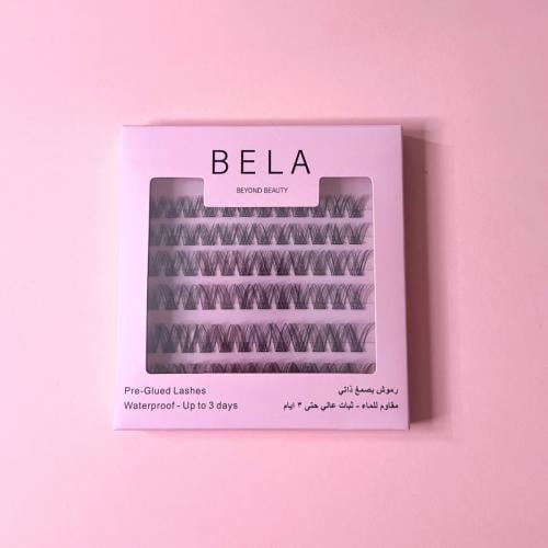 رموش بصمغ ذاتي dream