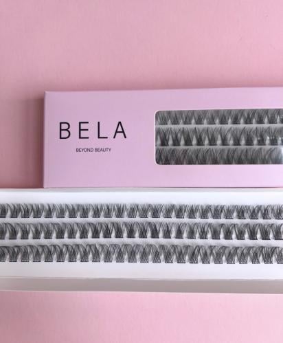 مجموعة رموش أسبوعية Dream