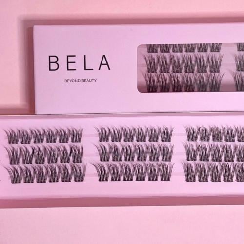 مجموعة رموش أسبوعية Silk Glow