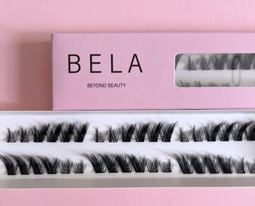 مجموعة رموش أسبوعية Cat Eye