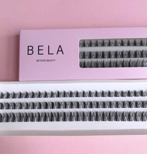 مجموعة رموش أسبوعية Manga