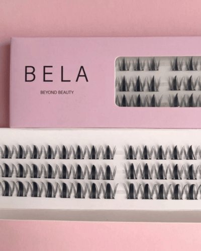 مجموعة رموش اسبوعية ANIME