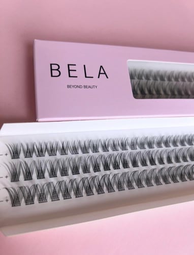 مجموعة رموش أسبوعية Dream