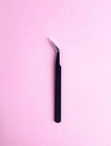 رموش بصمغ ذاتي volume