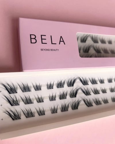 مجموعة رموش أسبوعية WISPY
