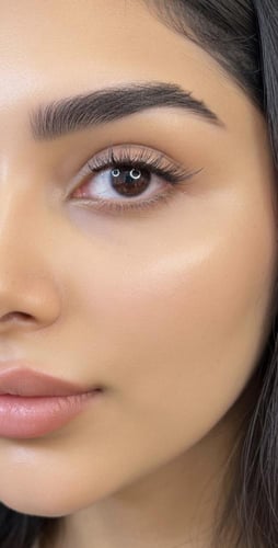 مجموعة رموش أسبوعية So Natural