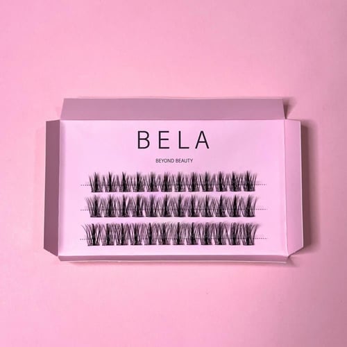 رموش بصمغ ذاتي manga