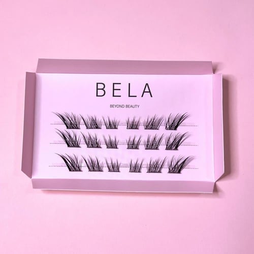 رموش بصمغ ذاتي wispy