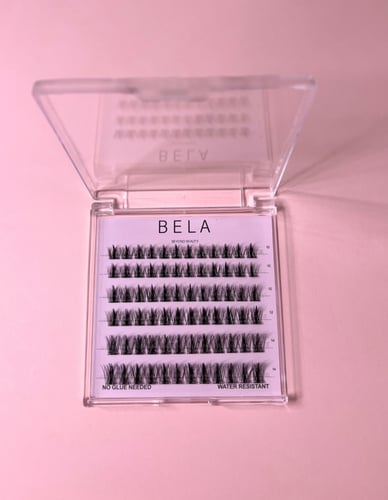 رموش بصمغ ذاتي manga