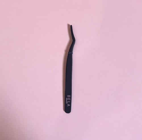 أدوات تركيب الرموش وإزالتها بدقة وسهولة | بدون رائ...