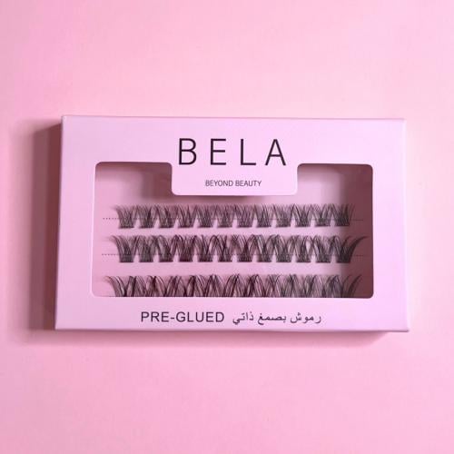 رموش بصمغ ذاتي dream