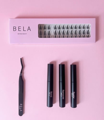 مجموعة رموش اسبوعية Anime