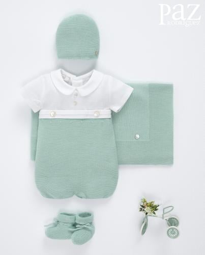 005-123467 ROMPER