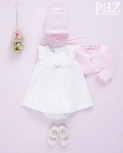 Set (Dress - Knickers)