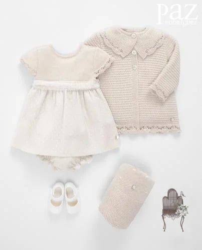 Set (dress-knickers)