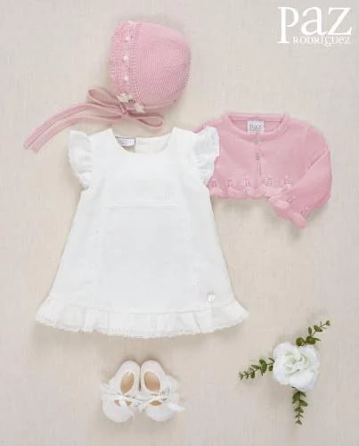 Set (dress-knickers)