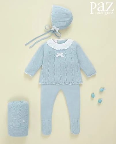103-123626 Set(sweater-leggings) a set of a sweate...