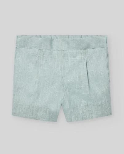 007-150497 Short shorts