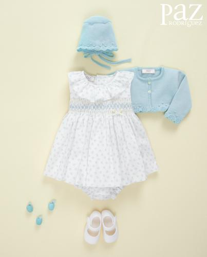 Set (dress-knickers)