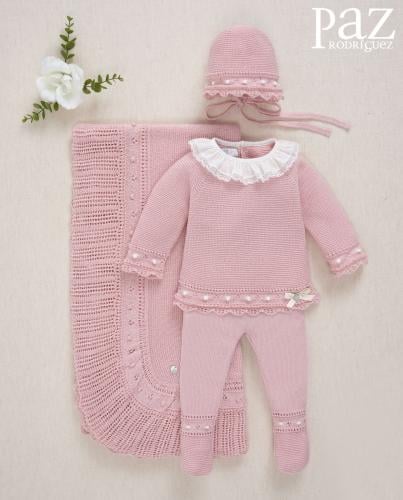 003-123252 Set (Sweater - Leggings)