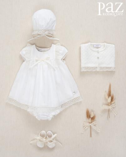Set (dress - knickers)