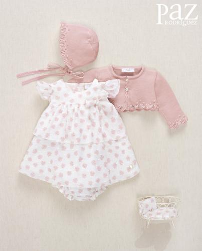 Set (Dress - Knickers)