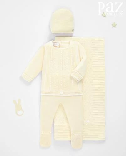 103-123522 Set(sweater-leggings) set (jacket-tight...