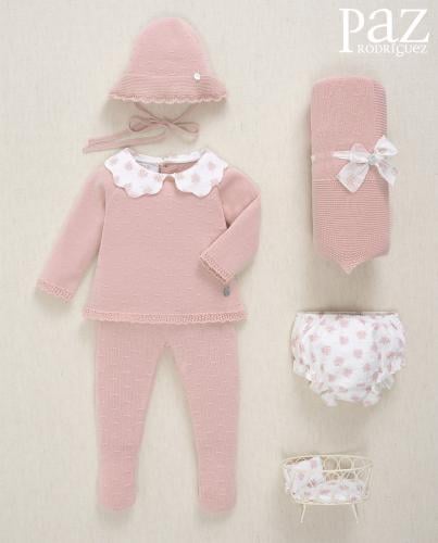 103-123642 Set(sweater-leggings) a set (jacket-leg...