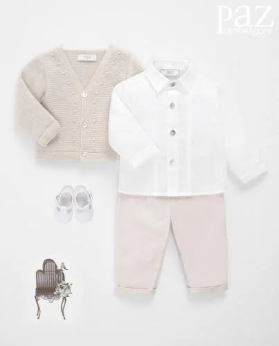 Set (Blouse - Shorts)