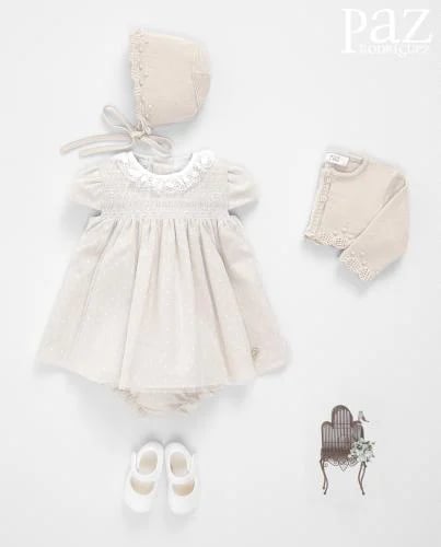 Set (Dress - Knickers)