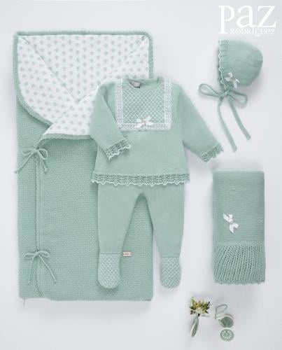 103-123461 Set (Sweater - Leggings)