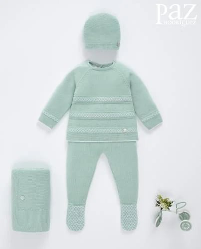 103-123465 Set (Sweater - Leggings)