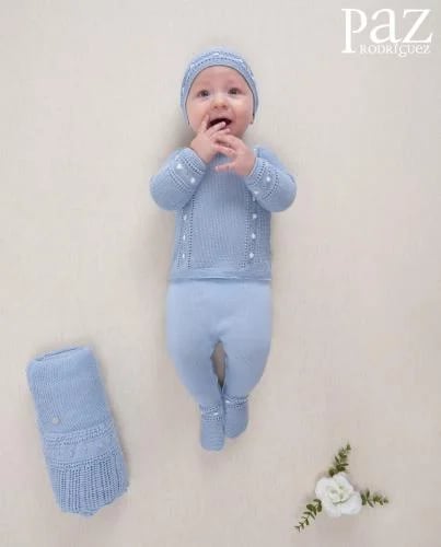 103-123255 Set (Sweater - Leggings)