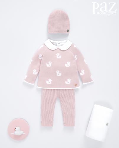 103-123475 Set (Sweater - Leggings)