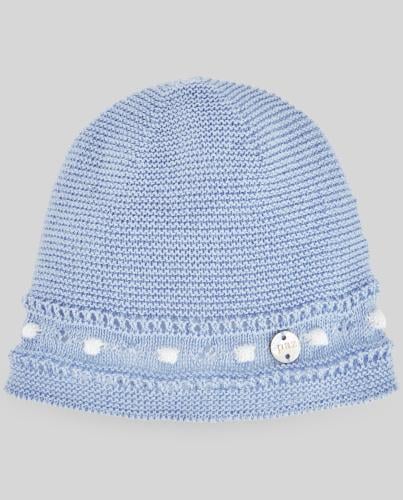 040-123256 HAT cap