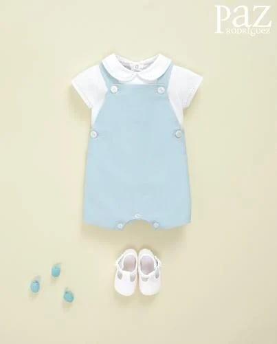 Set (romper-body)