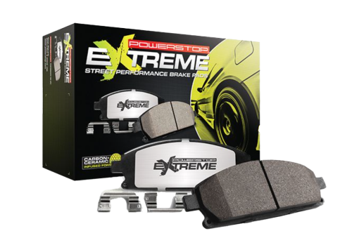 فحمات الفئة الرابعة كاربون فايبر سيراميك اصدار اكس...