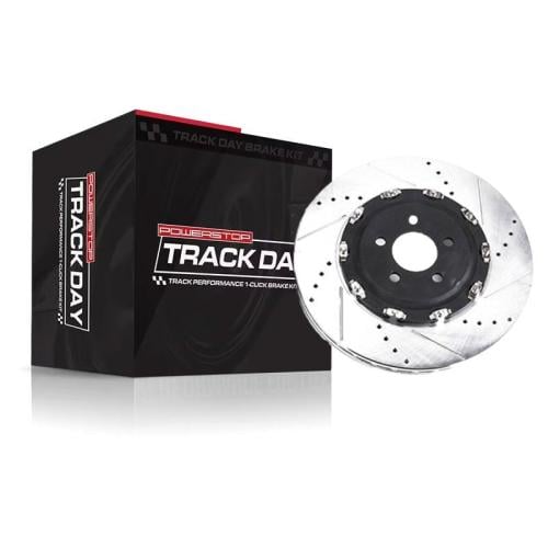 هوبات سباق تشالينجر SRT ,Hellcat من باورستوب