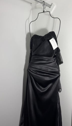 فستان اميره