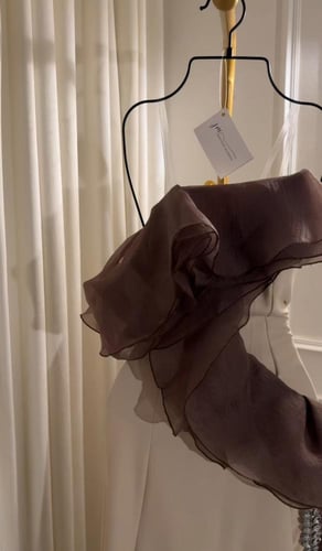 فستان غزاله