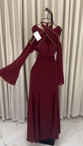 فستان ميلان