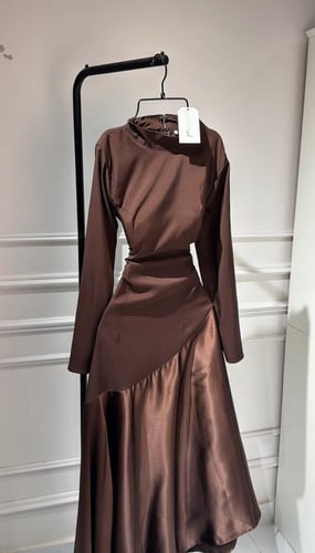 فستان معالي